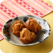 サーターアンダギー