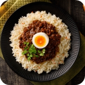 プロ仕込み
バターライス