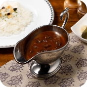 レストランユース
欧風ビーフカレーNeo