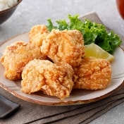 究極の唐揚げ（むね）