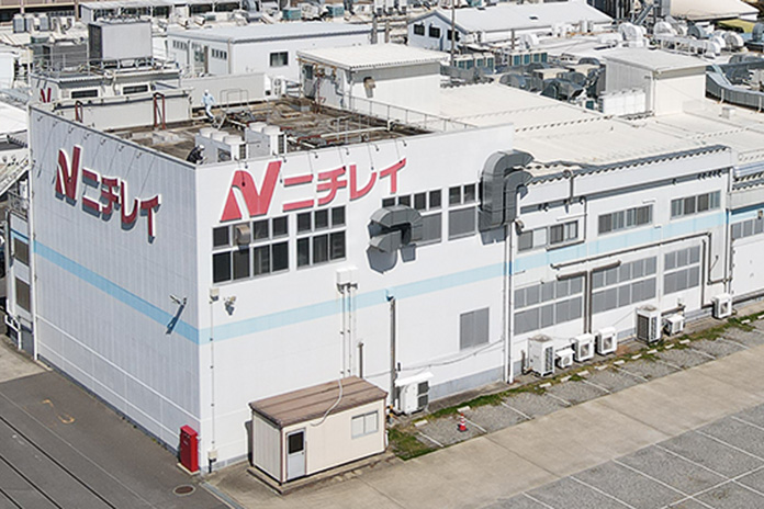 長崎工場紹介/長崎県