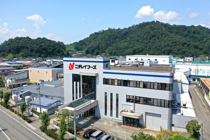 山形工場（山形県）