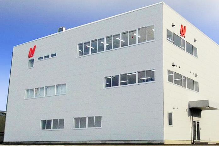 船橋第二工場（千葉県）