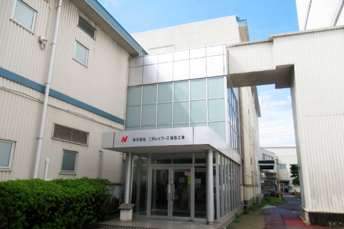 関西工場（大阪府）