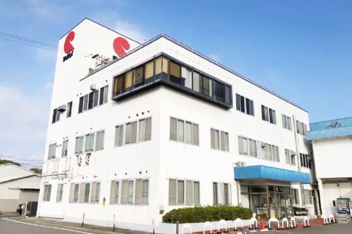 (株)中冷（山口県）