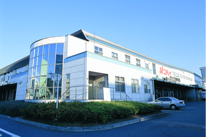 (株)ニチレイフレッシュプロセス　川越センター（埼玉県）