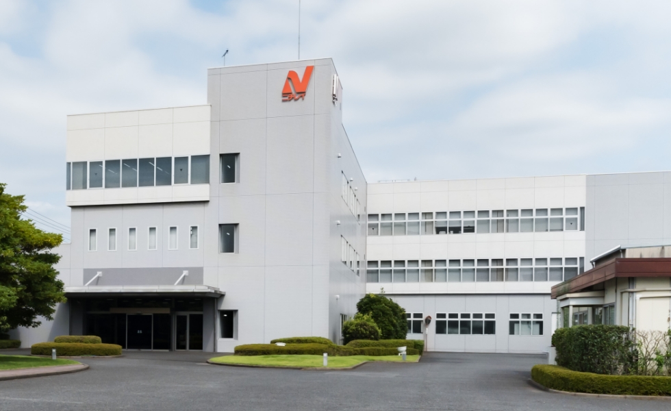 研究施設