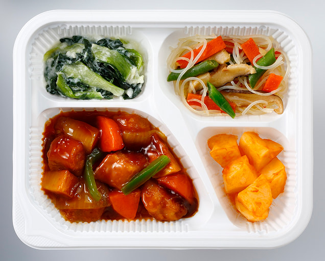 きくばりごぜん&reg;イメージ