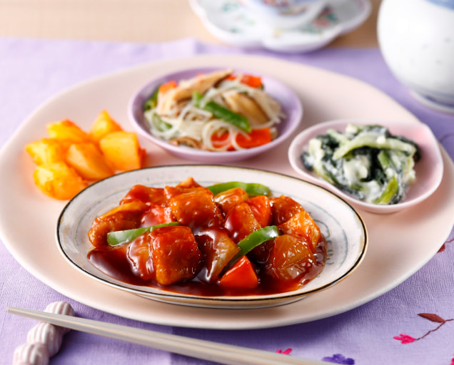 きくばりごぜん&reg;イメージ