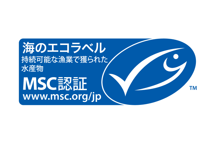 MSCのロゴ