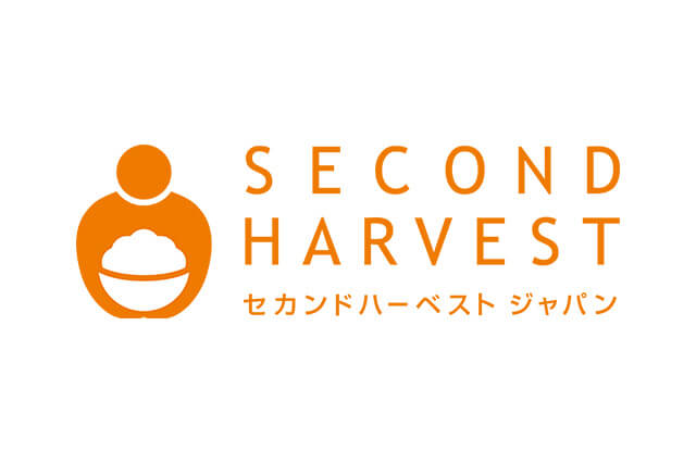 セカンドハーベストジャパン