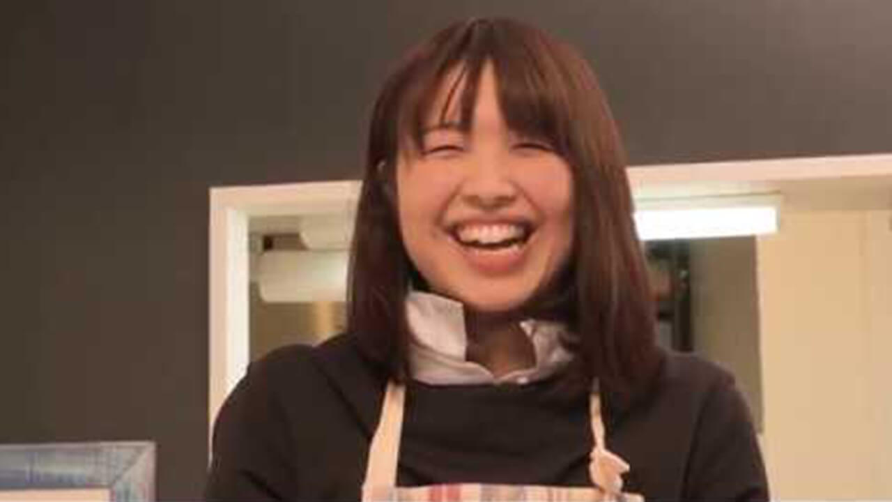『お弁当にGood!®』 『届け愛情弁当!キャンペーン』当選者ムービー「世界一のランチ【娘から母へ】」篇 本編3分14秒