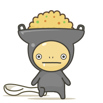 イタメくん