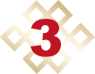 3