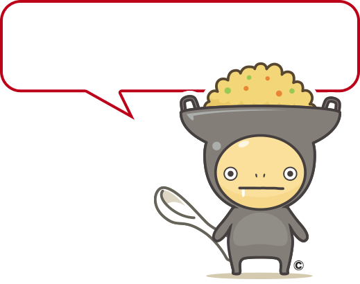 イタメくん