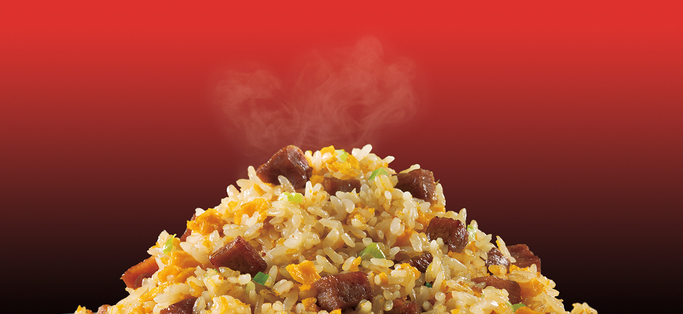炒飯