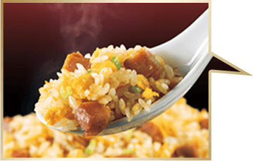 『本格炒め炒飯®』イメージ