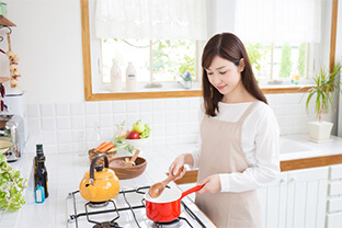 一人暮らしの食事にもおすすめ！冷凍食品を使ったパパッと簡単お手軽レシピ！