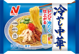 冷やし中華
