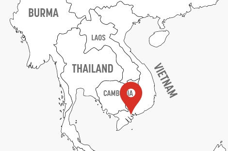 Nichirei Suco Vietnam Co.,Ltd