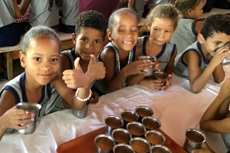 CSR Activities