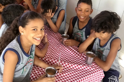 CSR Activities