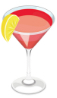 Alcoholic beverages
