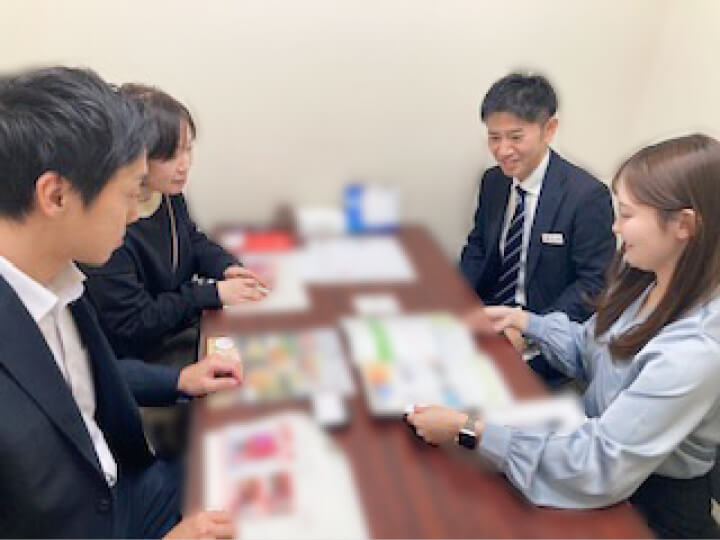 ユーザーの廃棄ロス・調理の手間軽減にお応え