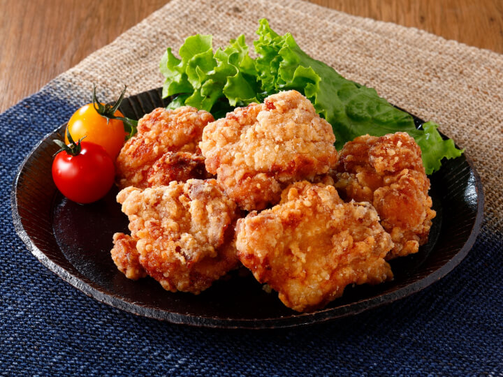 食材の品質・供給・価格の安定