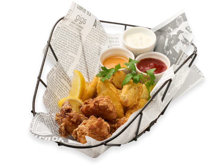 オペレーション 効率化と派生効果