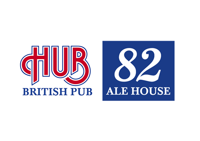 HUB BRITISH PUB 82 ALE HOUSE