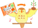 bird