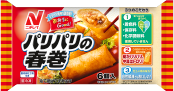『お弁当にGood!®』シリーズ、一部商品で自然解凍可能に。