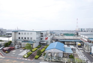 Funabashi Plant