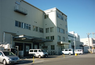 Funabashi No.3 Pant