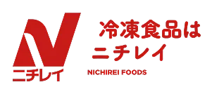 冷凍食品はニチレイ