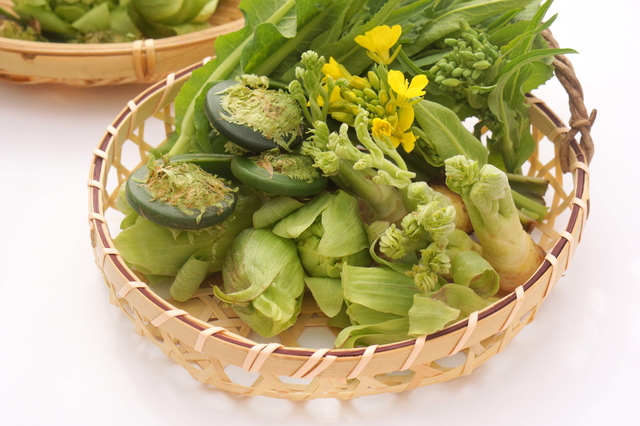 デトックスは春野菜で 冬に溜まりがちな老廃物の排出を助ける5つの食材 ほほえみごはん 冷凍で食を豊かに ニチレイフーズ デトックスは春野菜で 冬に溜まりがちな老廃物の排出を助ける5つの食材 ほほえみごはん 冷凍で食を豊かに ニチレイフーズ