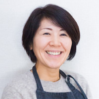 野上優佳子さん