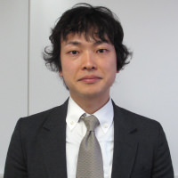 味香り戦略研究所・髙橋貴洋