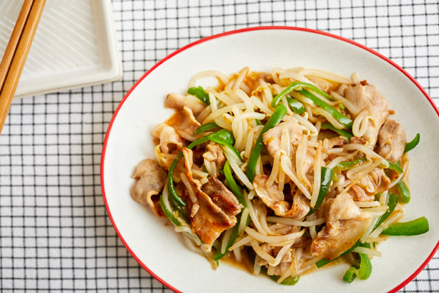 もやし って冷凍できたんだ 正しい保存法とアレンジレシピ ほほえみごはん 冷凍で食を豊かに ニチレイフーズ