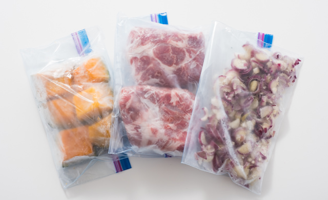 冷凍庫の収納 すっきり片付く たった2つ のルール ほほえみごはん 冷凍で食を豊かに ニチレイフーズ 冷凍庫の収納 すっきり片付く たった2つ のルール ほほえみごはん 冷凍で食を豊かに ニチレイフーズ