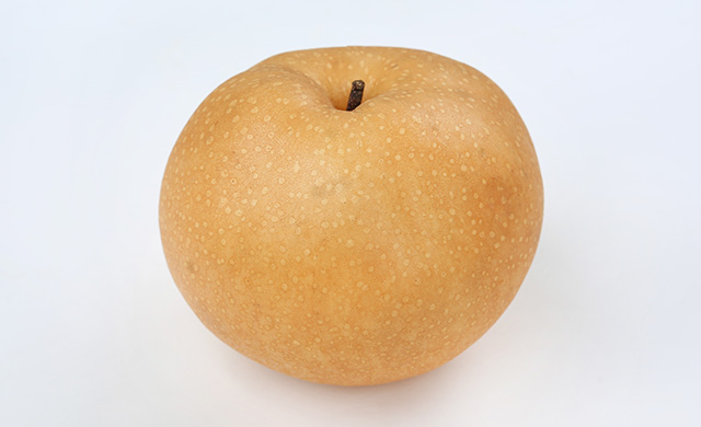 梨のイメージ