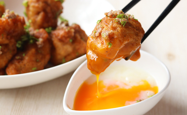 冷凍唐揚げアレンジレシピ 10分で完成するちょい足し10選 ほほえみごはん 冷凍で食を豊かに ニチレイフーズ 冷凍唐揚げアレンジレシピ 10分で完成するちょい足し10選 ほほえみごはん 冷凍で食を豊かに ニチレイフーズ