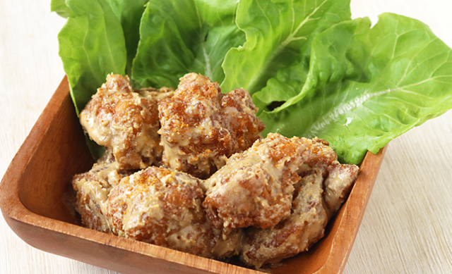 冷凍唐揚げアレンジレシピ 10分で完成するちょい足し10選 ほほえみごはん 冷凍で食を豊かに ニチレイフーズ 冷凍唐揚げアレンジレシピ 10分で完成するちょい足し10選 ほほえみごはん 冷凍で食を豊かに ニチレイフーズ