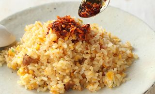 本格炒め炒飯®️のアレンジレシピのイメージ