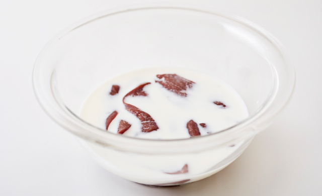 管理栄養士が推奨 鉄分 は冷凍ストックでお手軽補給 ほほえみごはん 冷凍で食を豊かに ニチレイフーズ