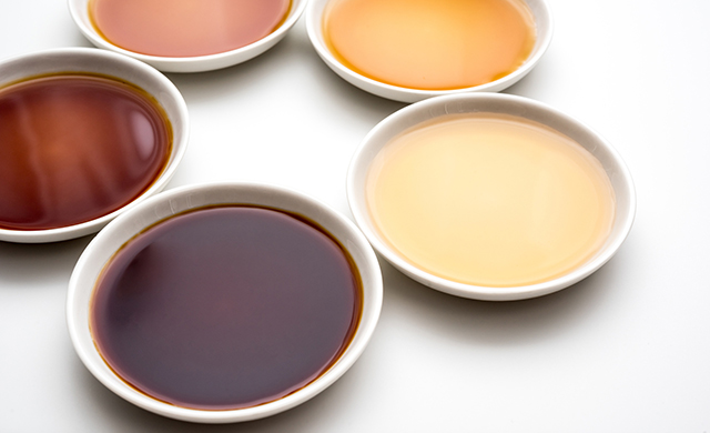 調味料のイメージ