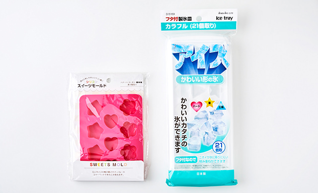人気100均ブロガーがおすすめ 使って便利な冷凍グッズ8選 ほほえみごはん 冷凍で食を豊かに ニチレイフーズ