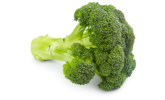ブロッコリー