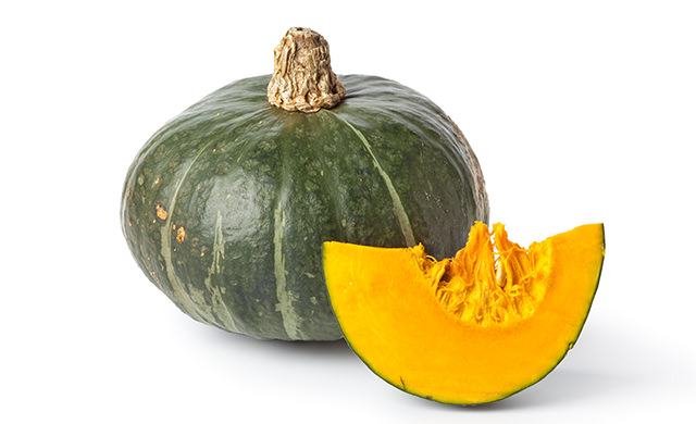かぼちゃ
